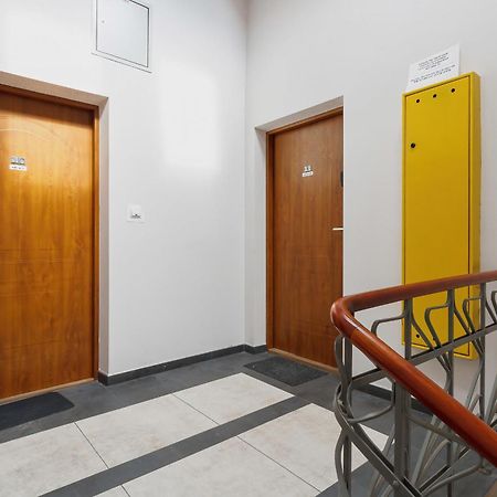 Apartment Amaretto Dluga 60 By Noclegi Renters Краків Екстер'єр фото