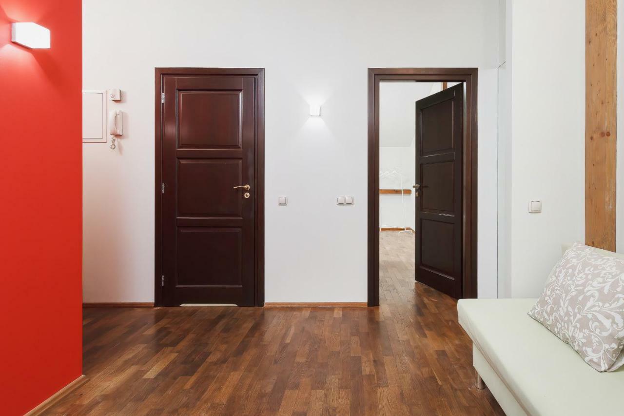 Apartment Amaretto Dluga 60 By Noclegi Renters Краків Екстер'єр фото