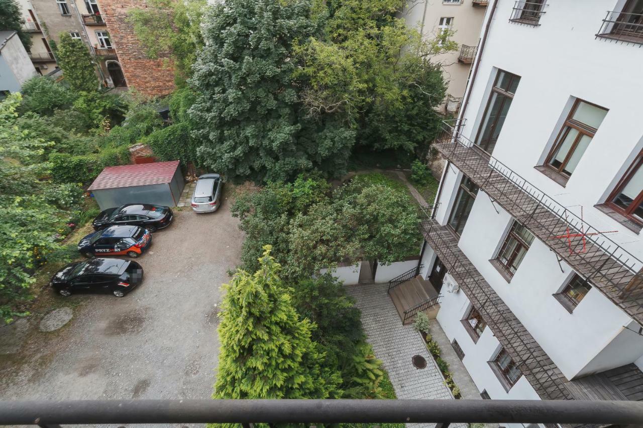 Apartment Amaretto Dluga 60 By Noclegi Renters Краків Екстер'єр фото