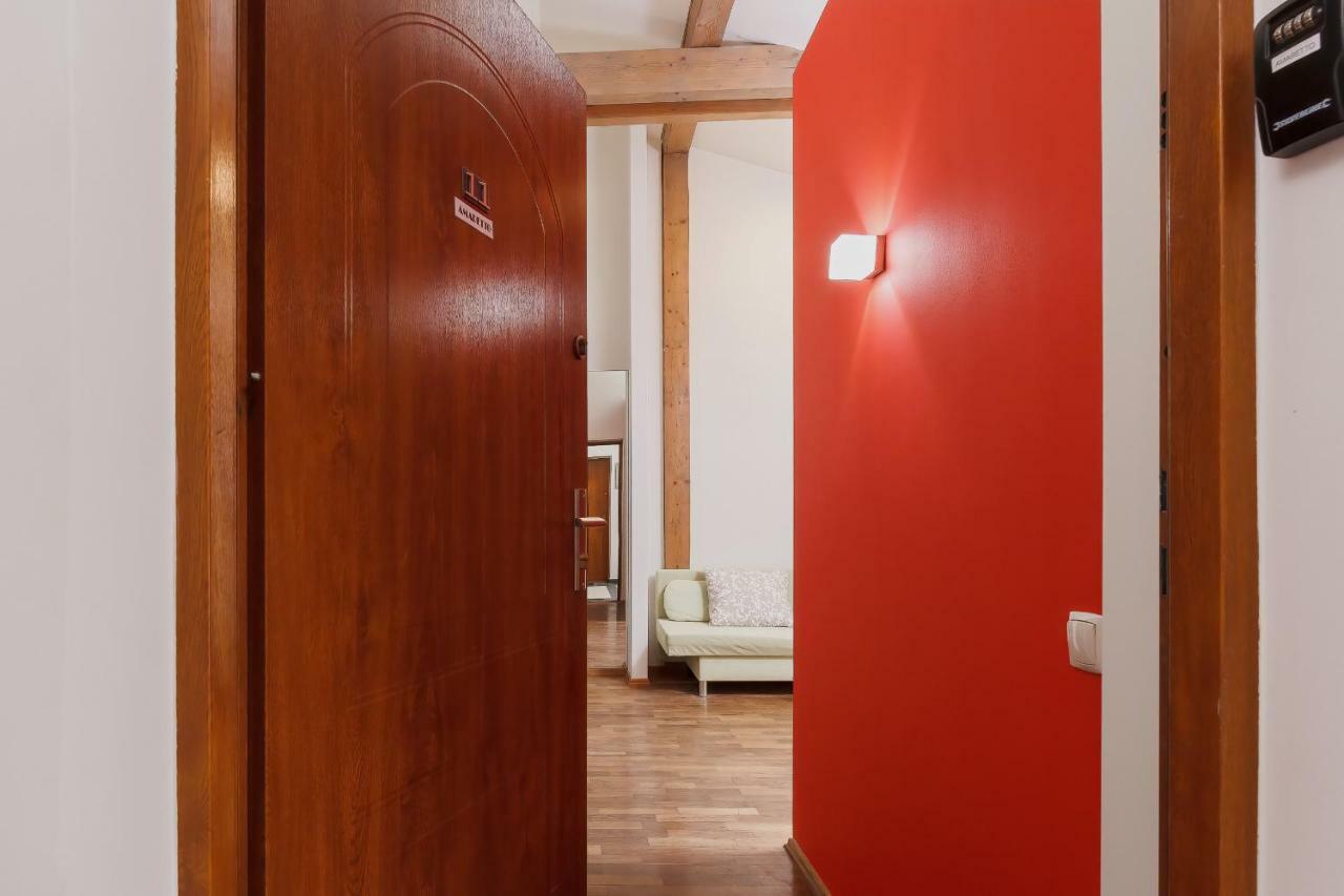Apartment Amaretto Dluga 60 By Noclegi Renters Краків Екстер'єр фото