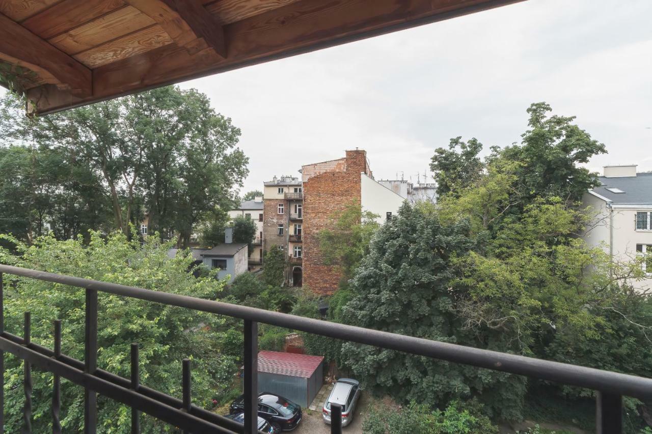 Apartment Amaretto Dluga 60 By Noclegi Renters Краків Екстер'єр фото
