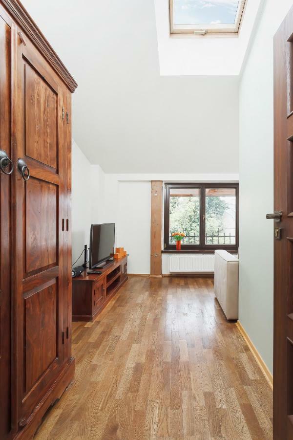 Apartment Amaretto Dluga 60 By Noclegi Renters Краків Екстер'єр фото